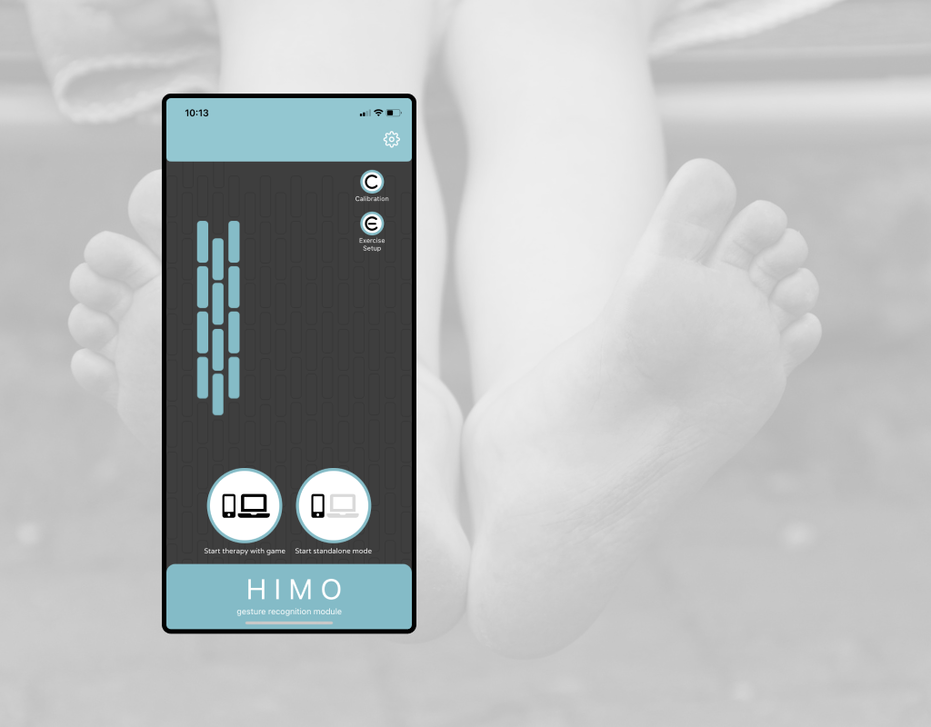 himo – health in motion